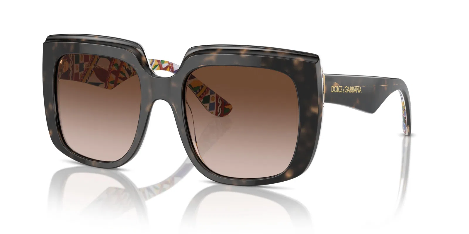Dolce & Gabbana 4414 Sunglasses - view 34